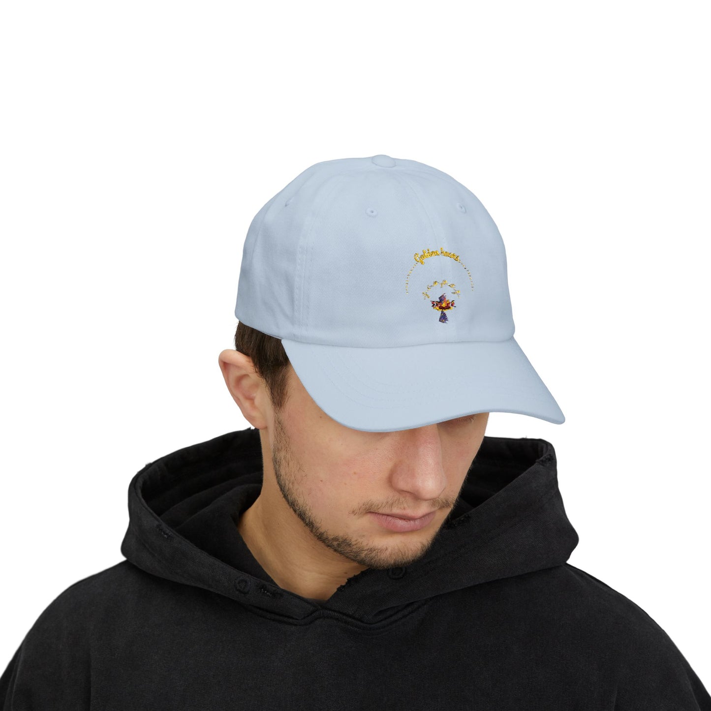 Golden hours! Cap collection special by ZENPAZ