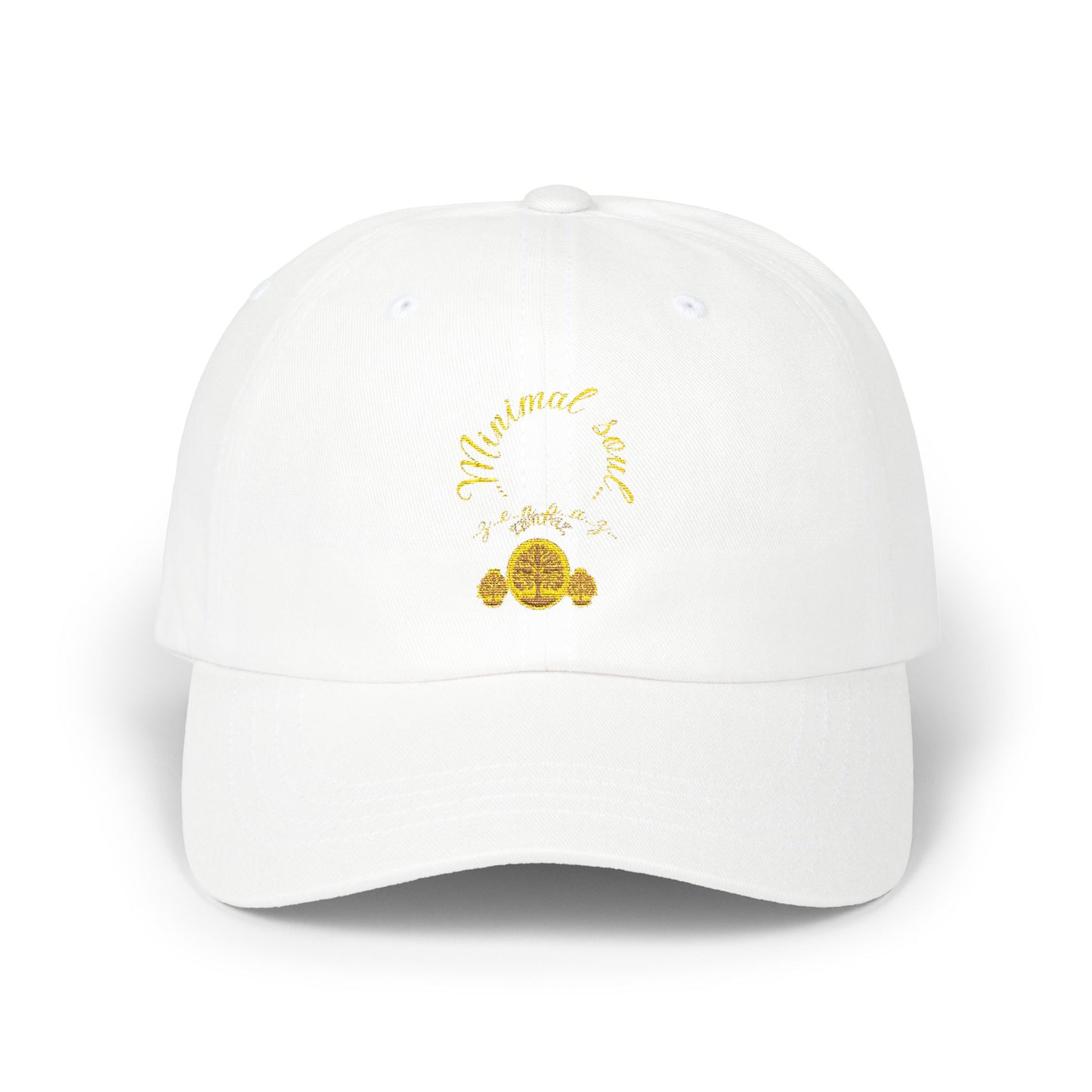 Minimal soul! Cap collection special by ZENPAZ