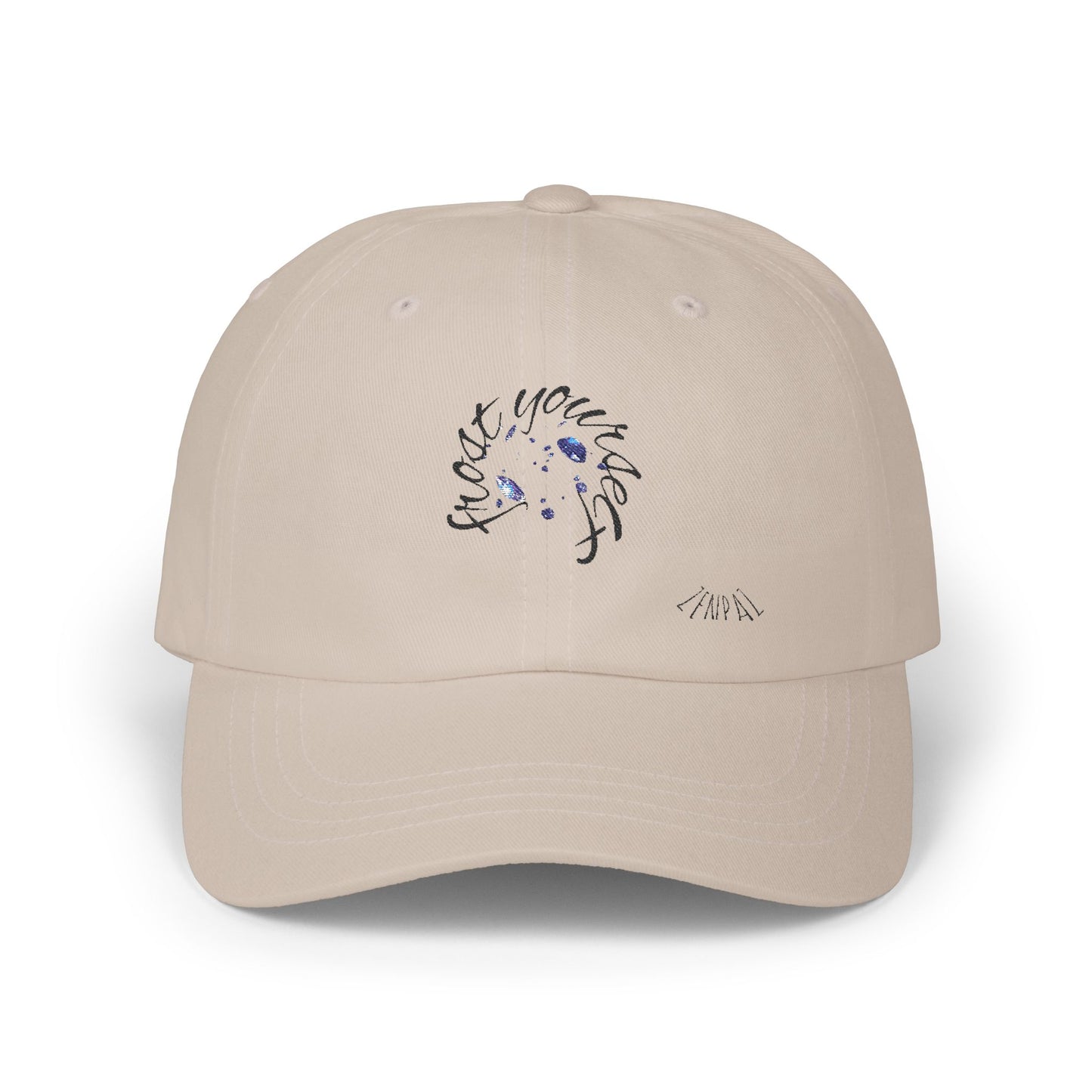 Frost Youself Cap collection special by ZENPAZ