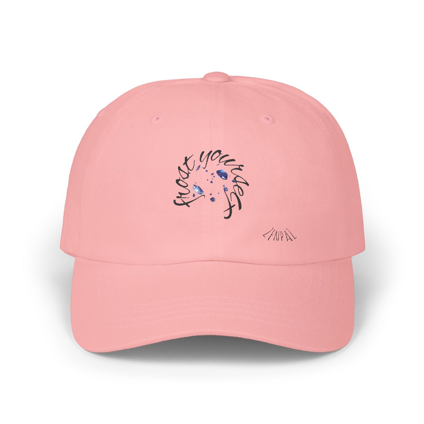 Frost Youself Cap collection special by ZENPAZ