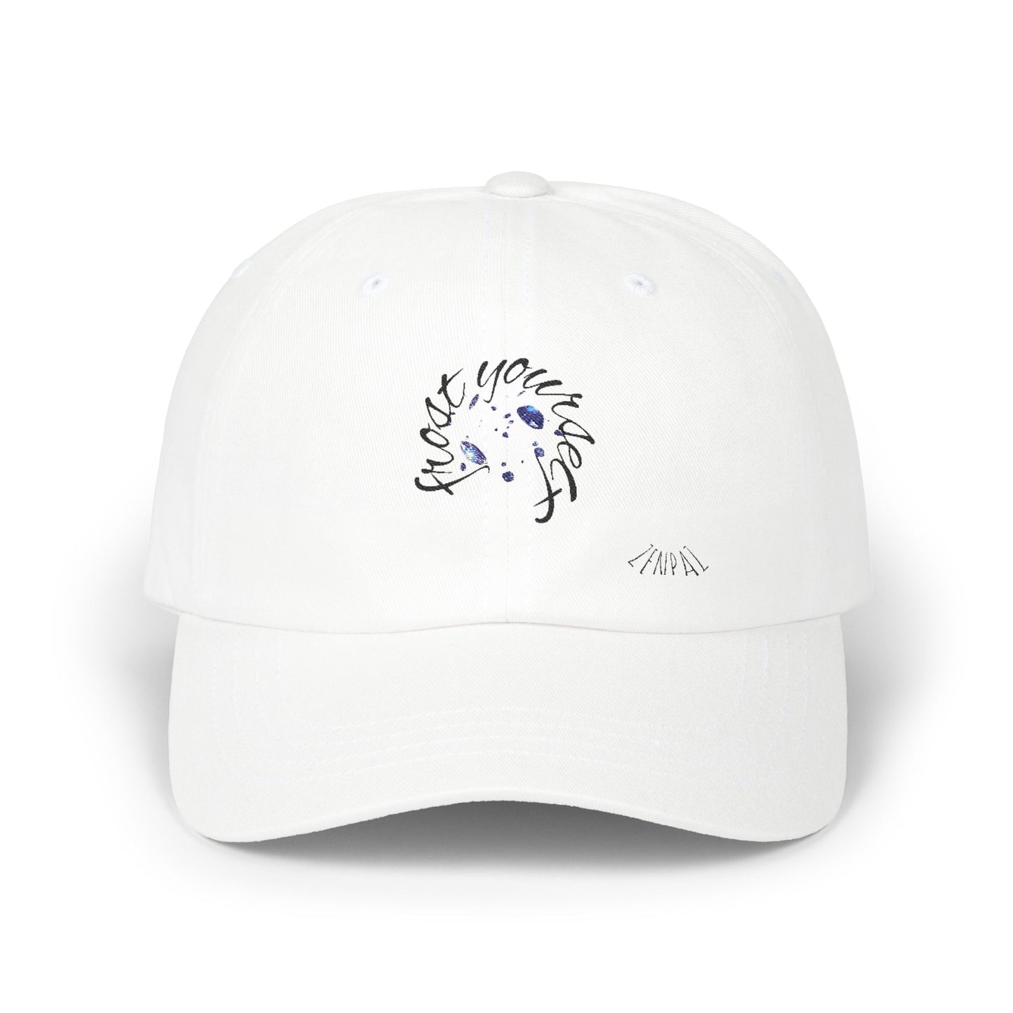Frost Youself Cap collection special by ZENPAZ