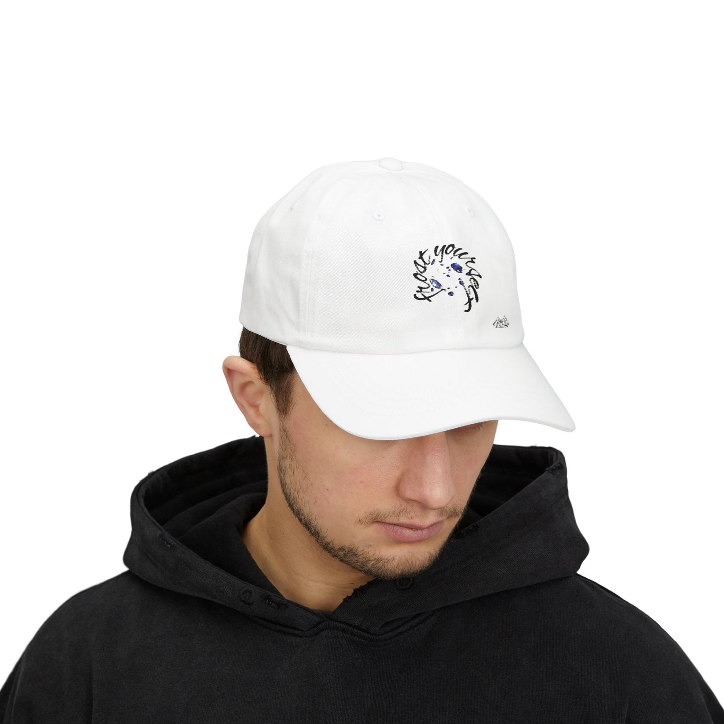 Frost Youself Cap collection special by ZENPAZ