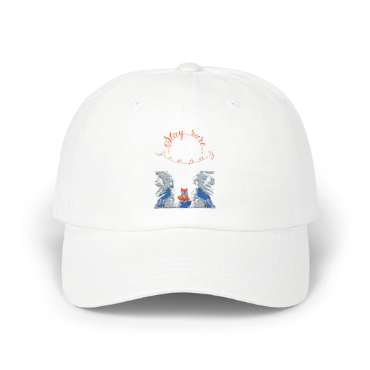 Stay rare! Cap collection special by ZENPAZ