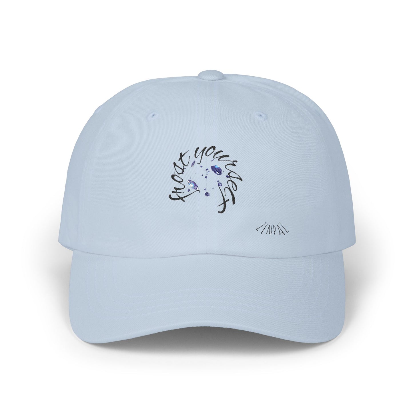 Frost Youself Cap collection special by ZENPAZ
