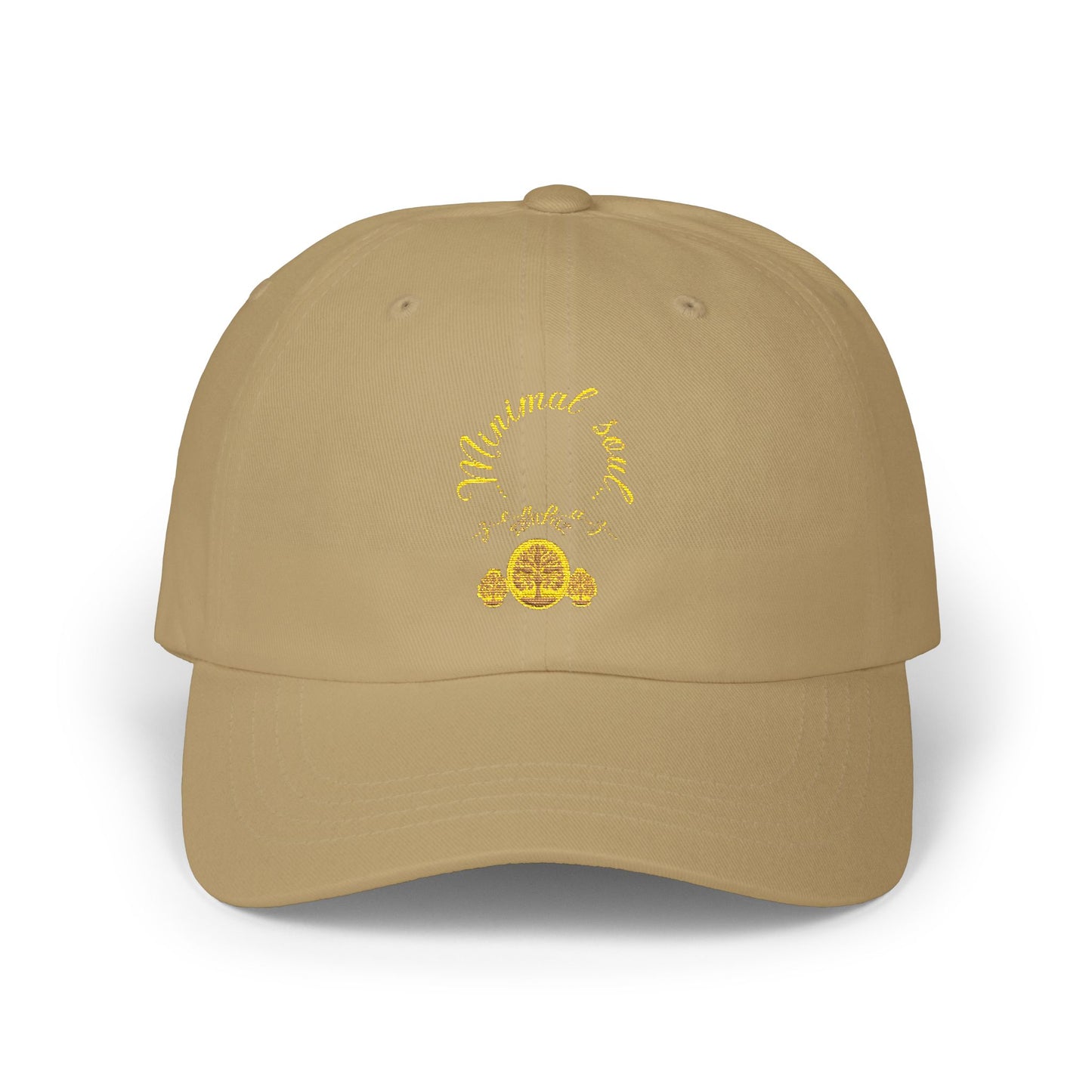 Minimal soul! Cap collection special by ZENPAZ