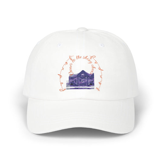 Owner to the shiny chaos! Cap collection special by ZENPAZ