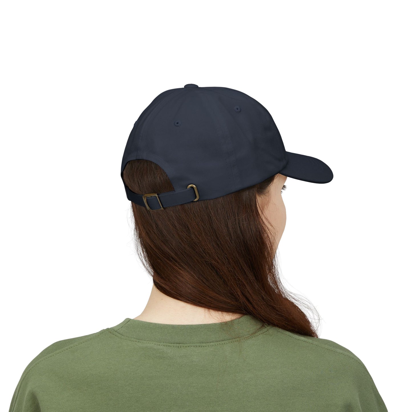 Paid in energy! Cap collection special  by ZENPAZ