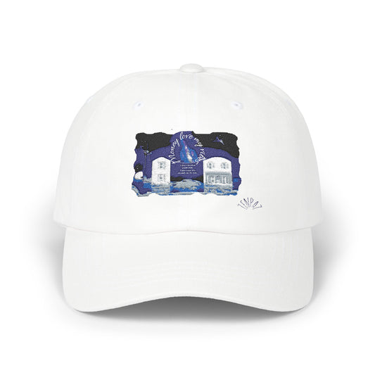 Money loves my vibes! Cap collection special  by ZENPAZ