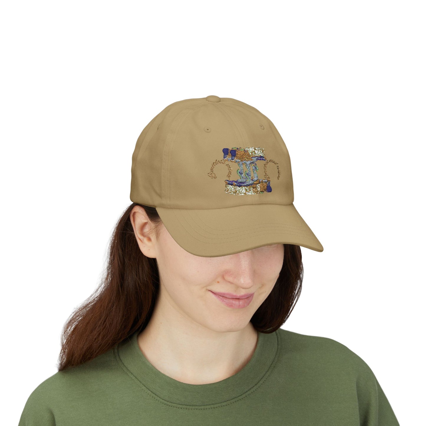 Limitless minds! Cap collection special  by ZENPAZ