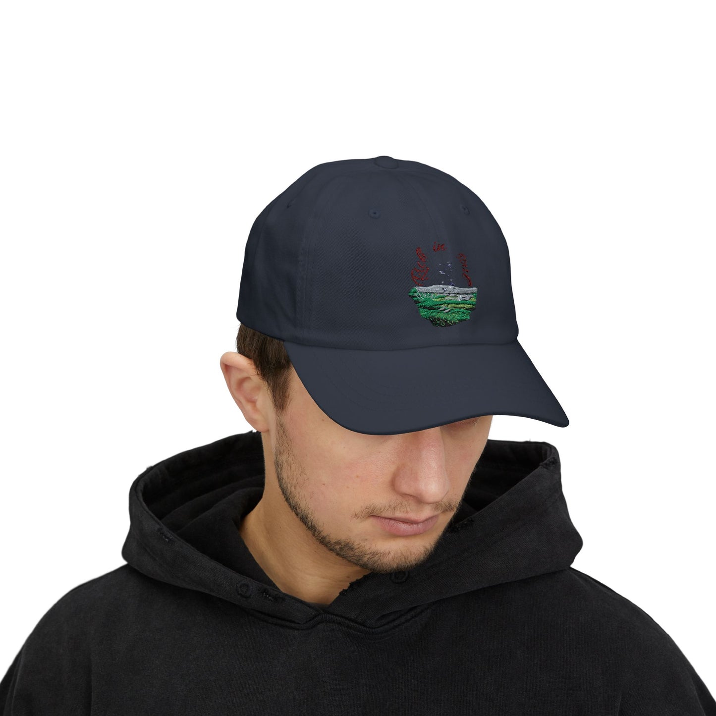 Rich in soul! Cap collection special  by ZENPAZ