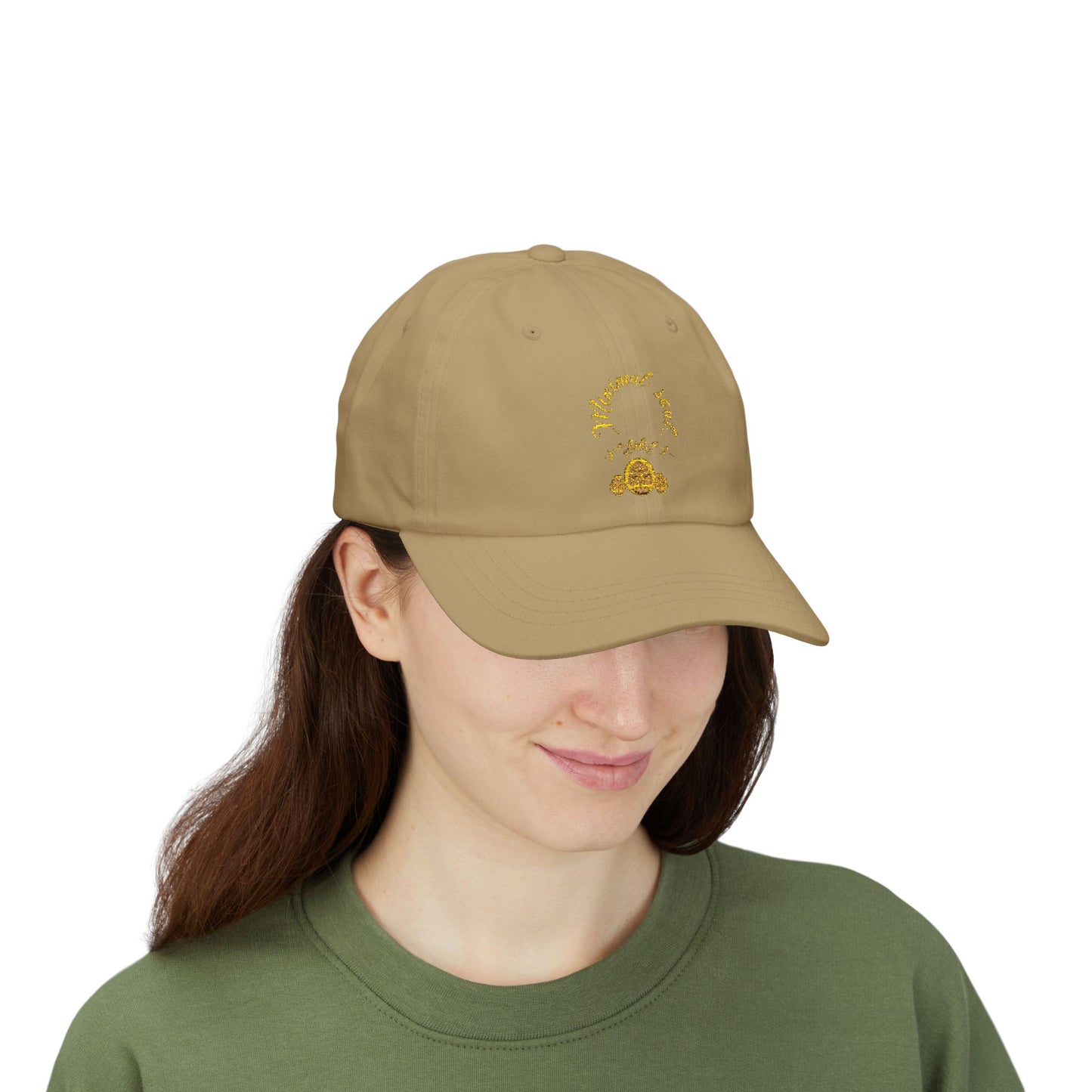 Minimal soul! Cap collection special  by ZENPAZ