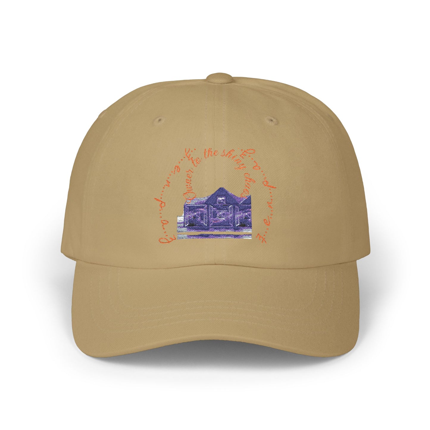 Owner to the shiny chaos! Cap collection special  by ZENPAZ
