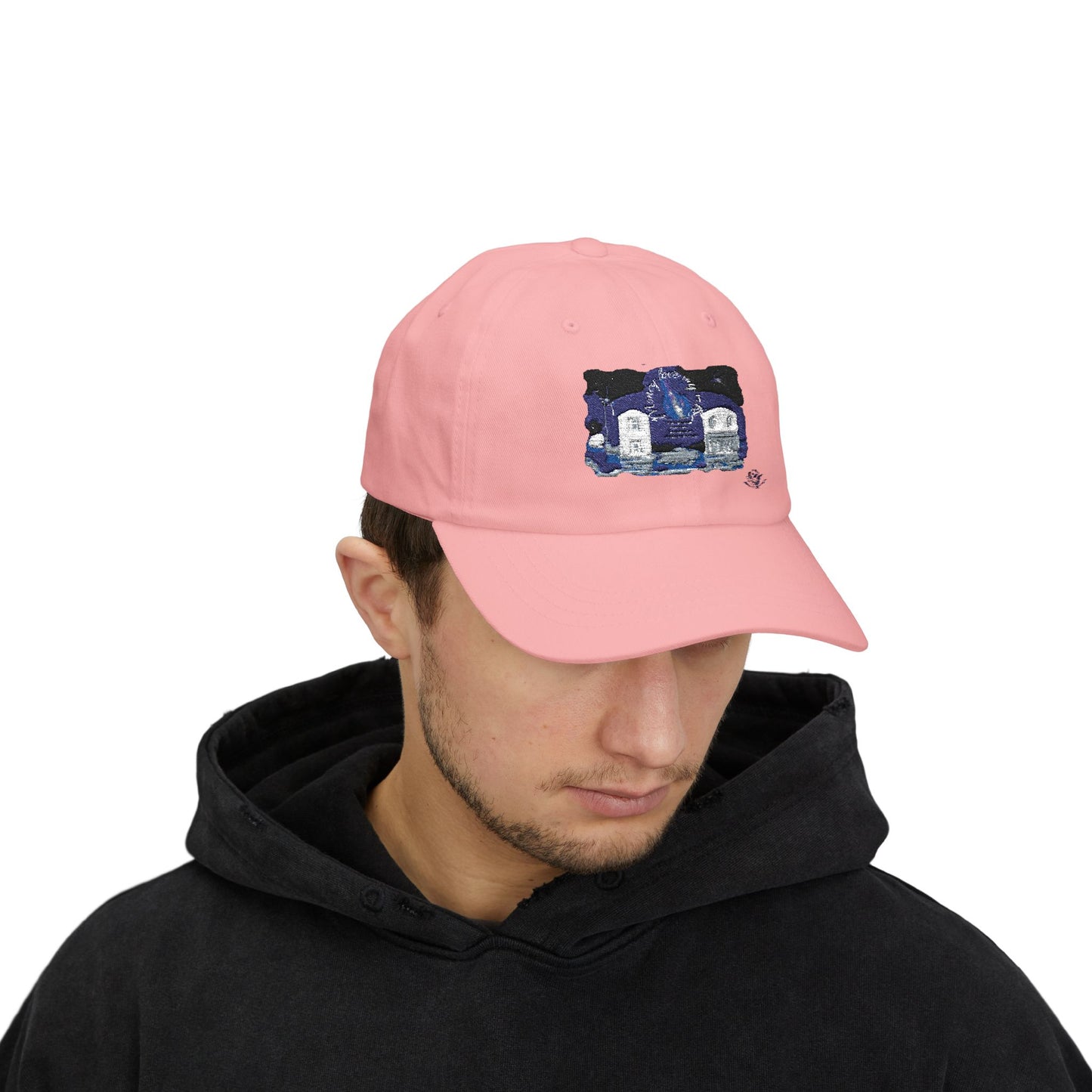 Money loves my vibes! Cap collection special  by ZENPAZ