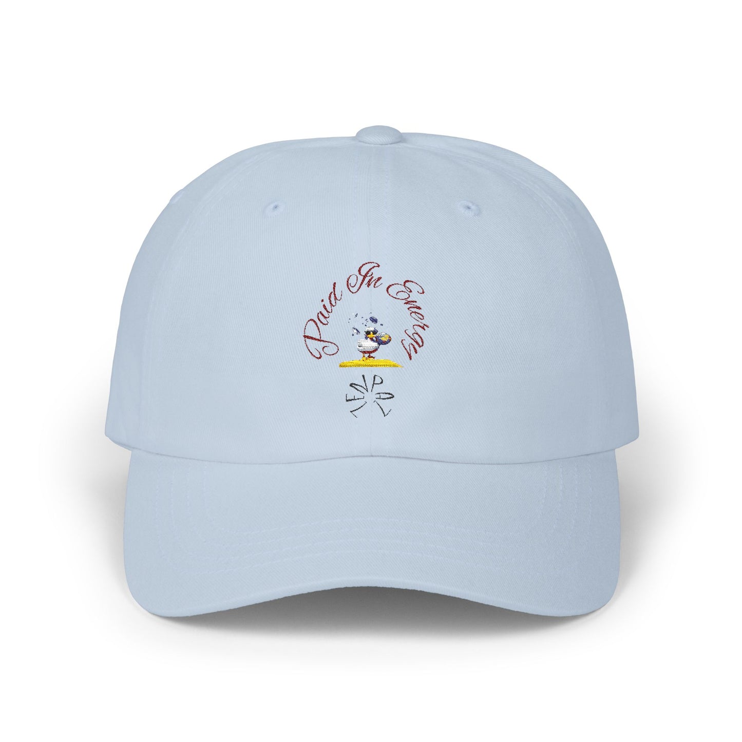 Paid in energy! Cap collection special  by ZENPAZ