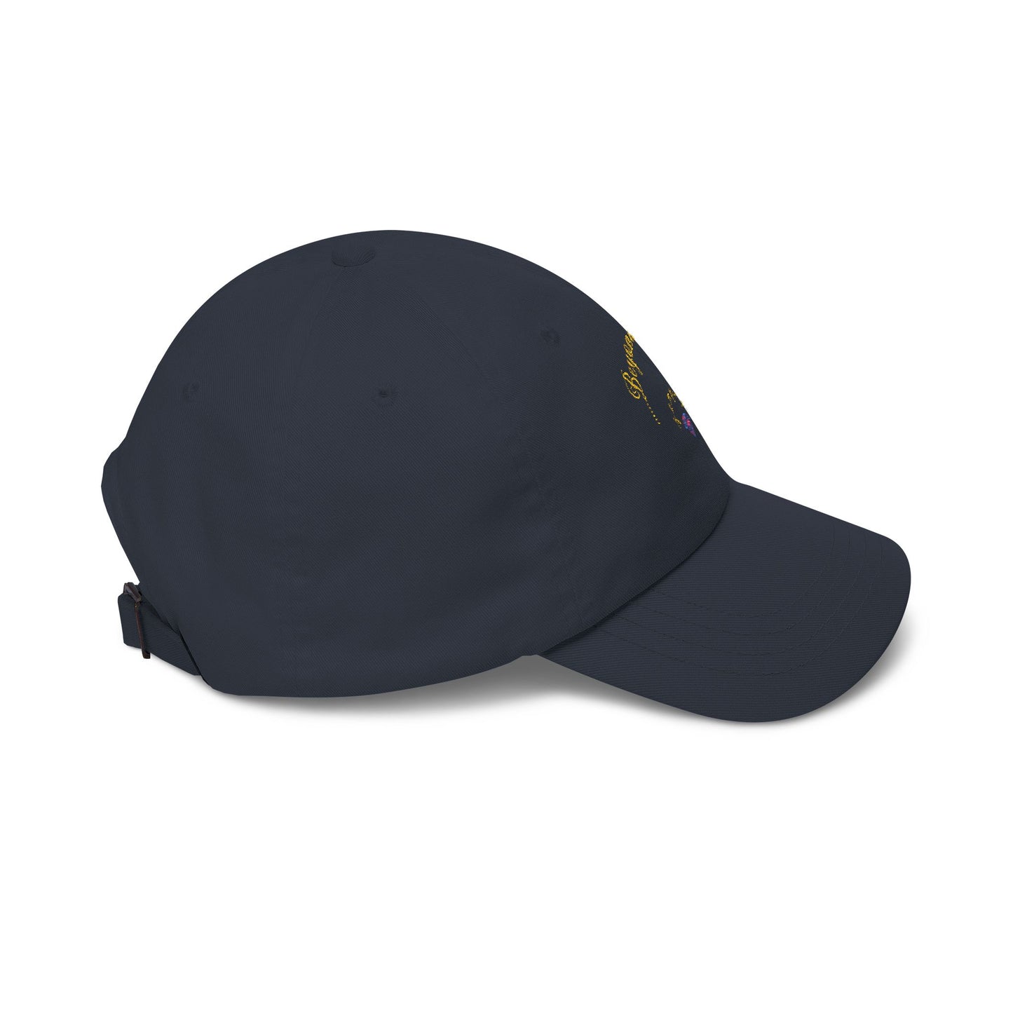 Beyond limits! Cap collection special  by ZENPAZ