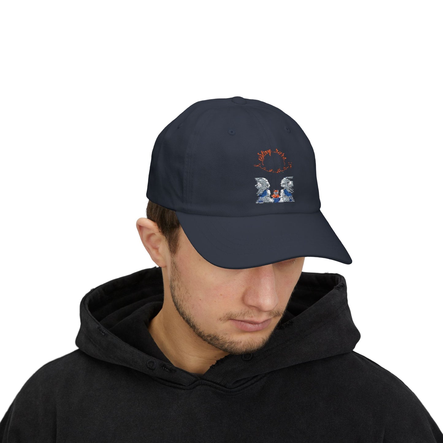 Stay rare! Cap collection special  by ZENPAZ
