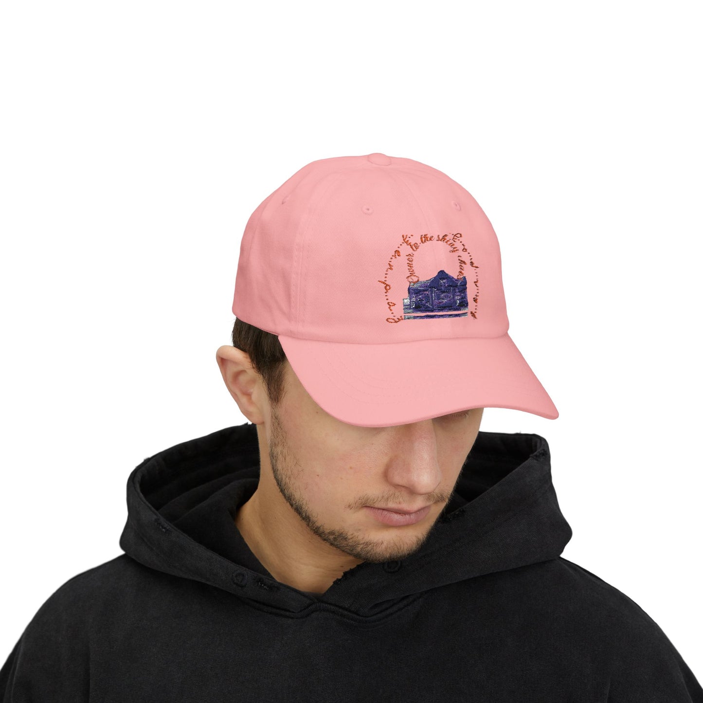 Owner to the shiny chaos! Cap collection special  by ZENPAZ