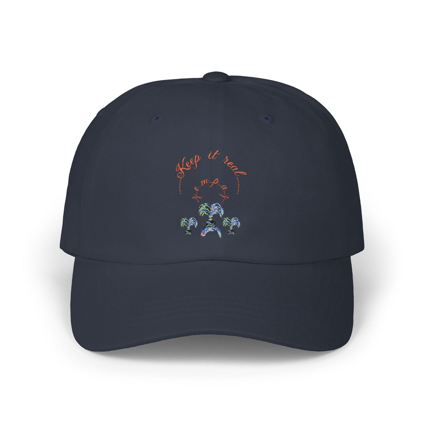 Keep it real! Cap collection special  by ZENPAZ