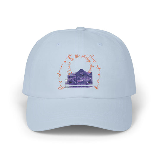 Owner to the shiny chaos! Cap collection special  by ZENPAZ