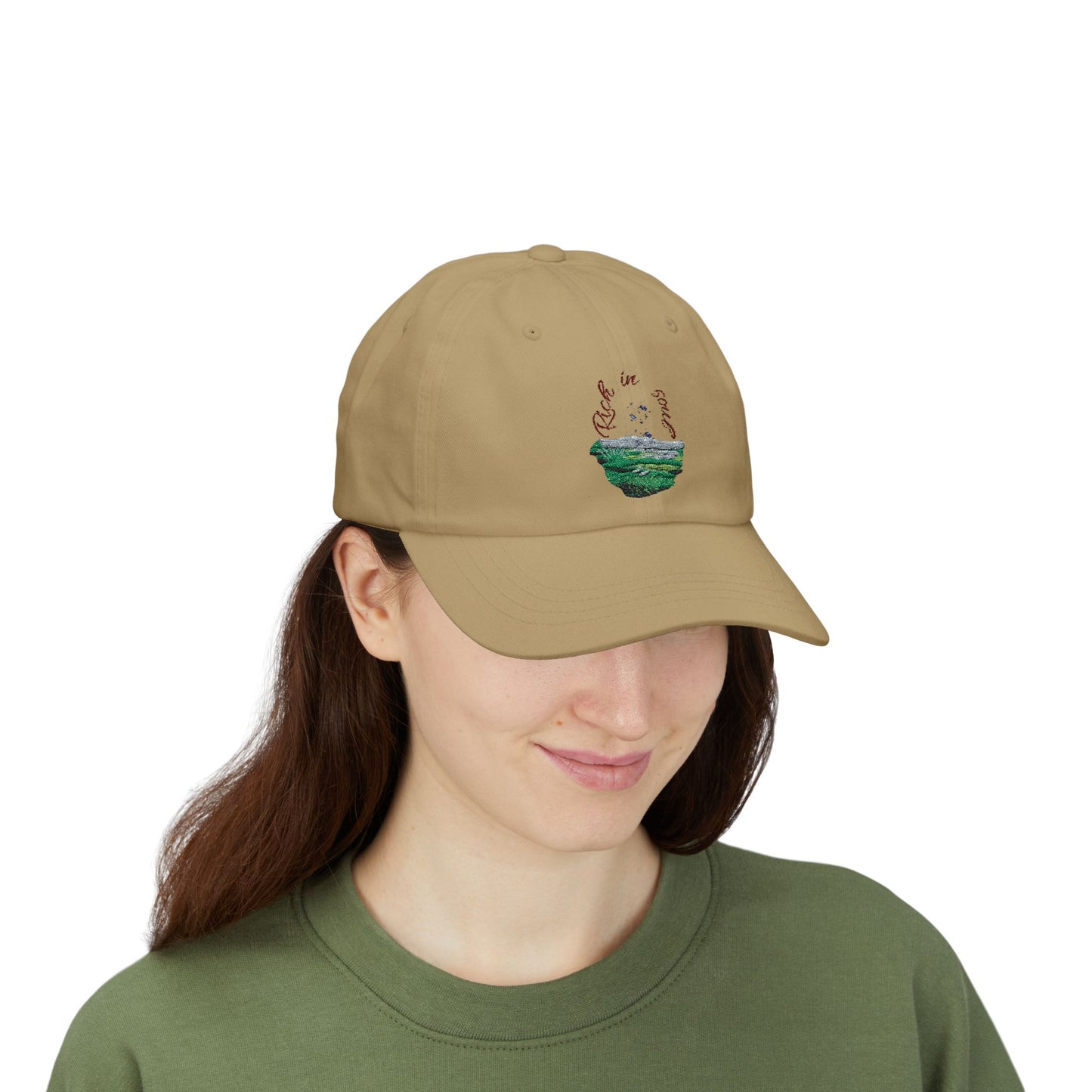 Rich in soul! Cap collection special  by ZENPAZ