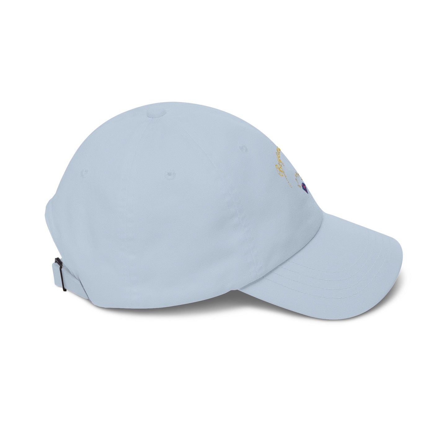 Beyond limits! Cap collection special  by ZENPAZ