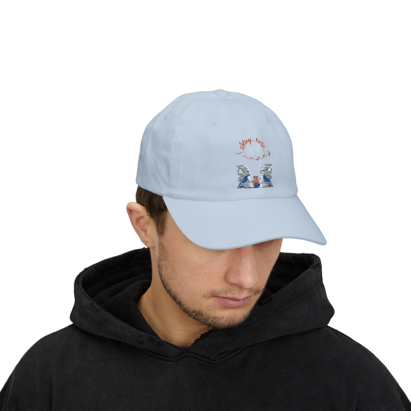 Stay rare! Cap collection special  by ZENPAZ