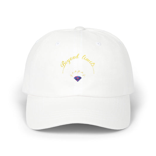Beyond limits! Cap collection special  by ZENPAZ