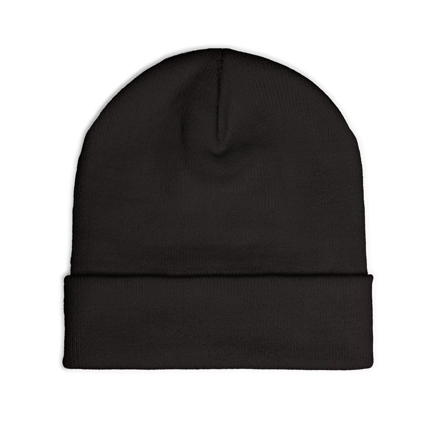 Mindful Drink your power beanie Embroidered , Meditation Gift, Yoga Beanie, Casual Streetwear Accessory