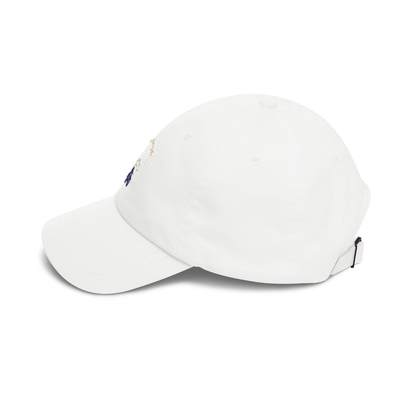Silent strenght! Cap collection special  by ZENPAZ