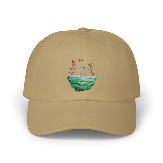 Rich in soul! Cap collection special  by ZENPAZ