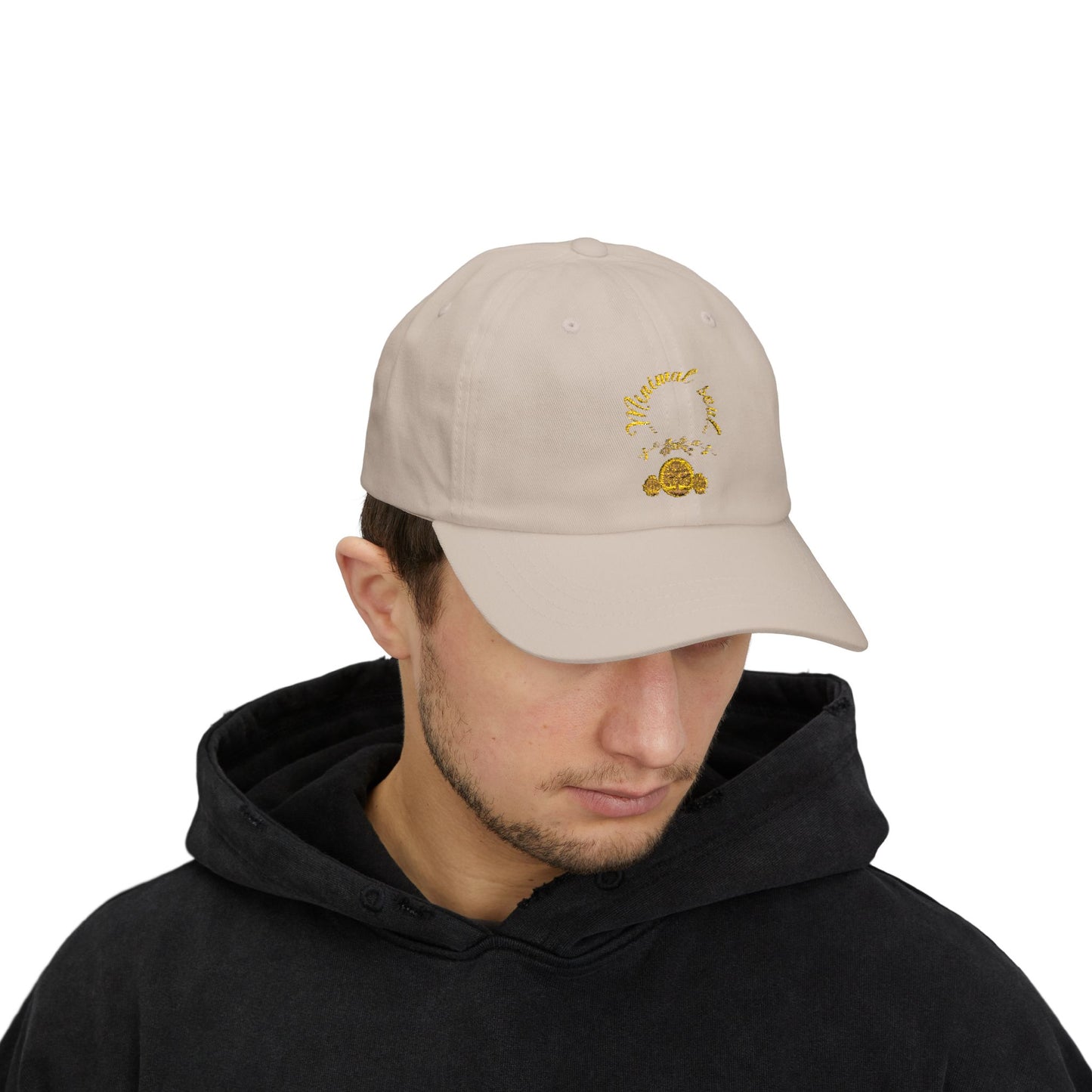 Minimal soul! Cap collection special  by ZENPAZ