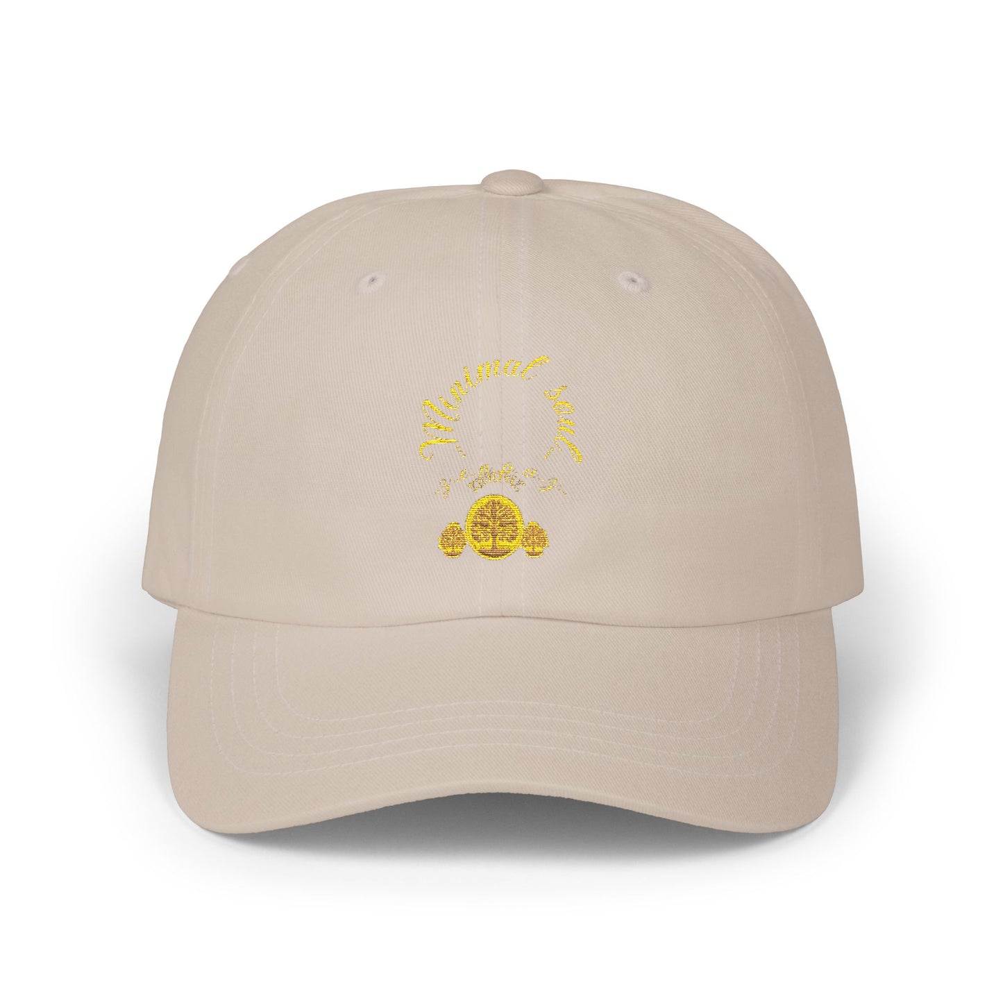 Minimal soul! Cap collection special  by ZENPAZ