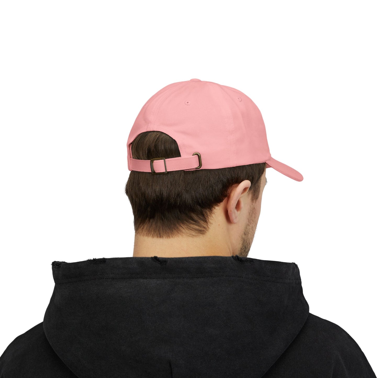 Clear like water! Cap collection special  by ZENPAZ
