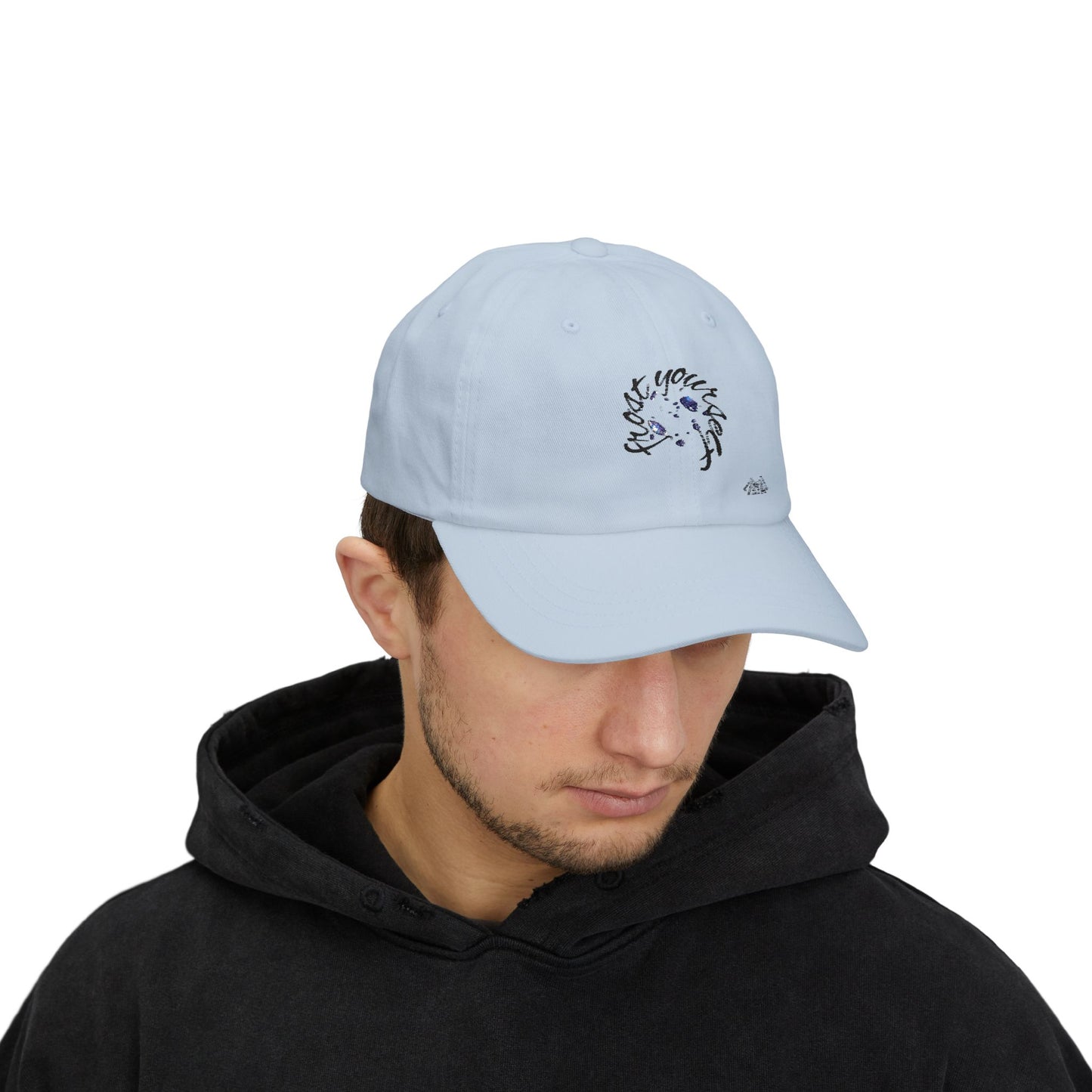 Frost Youself Cap collection special  by ZENPAZ