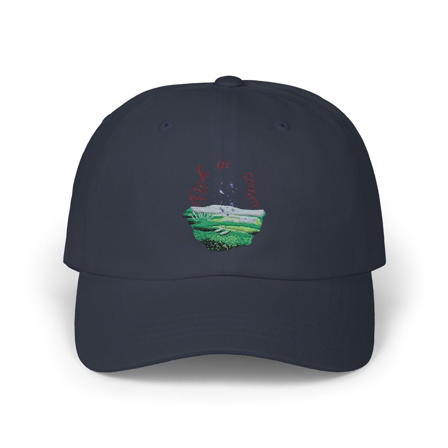 Rich in soul! Cap collection special  by ZENPAZ