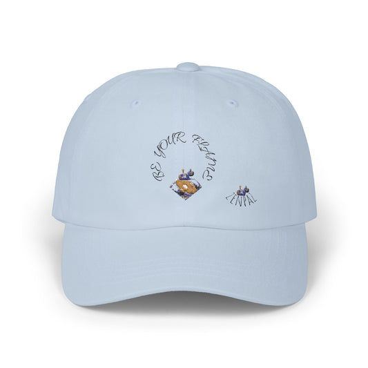 Be your flame! Cap collection special  by ZENPAZ