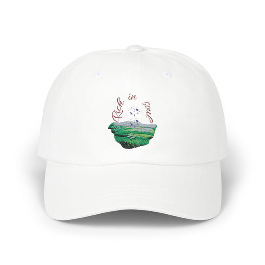 Rich in soul! Cap collection special  by ZENPAZ