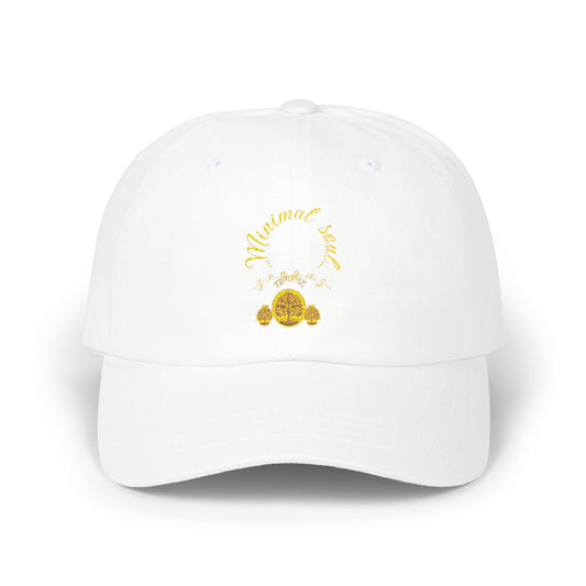Minimal soul! Cap collection special  by ZENPAZ