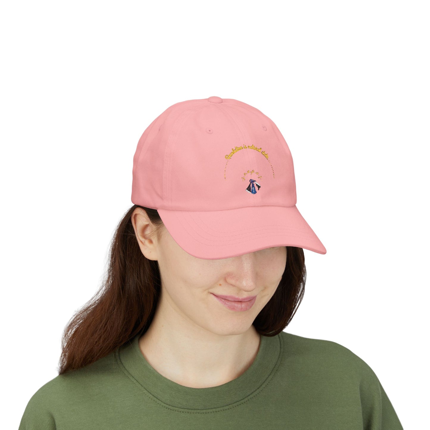 Revolution is a natural state! Cap collection special  by ZENPAZ