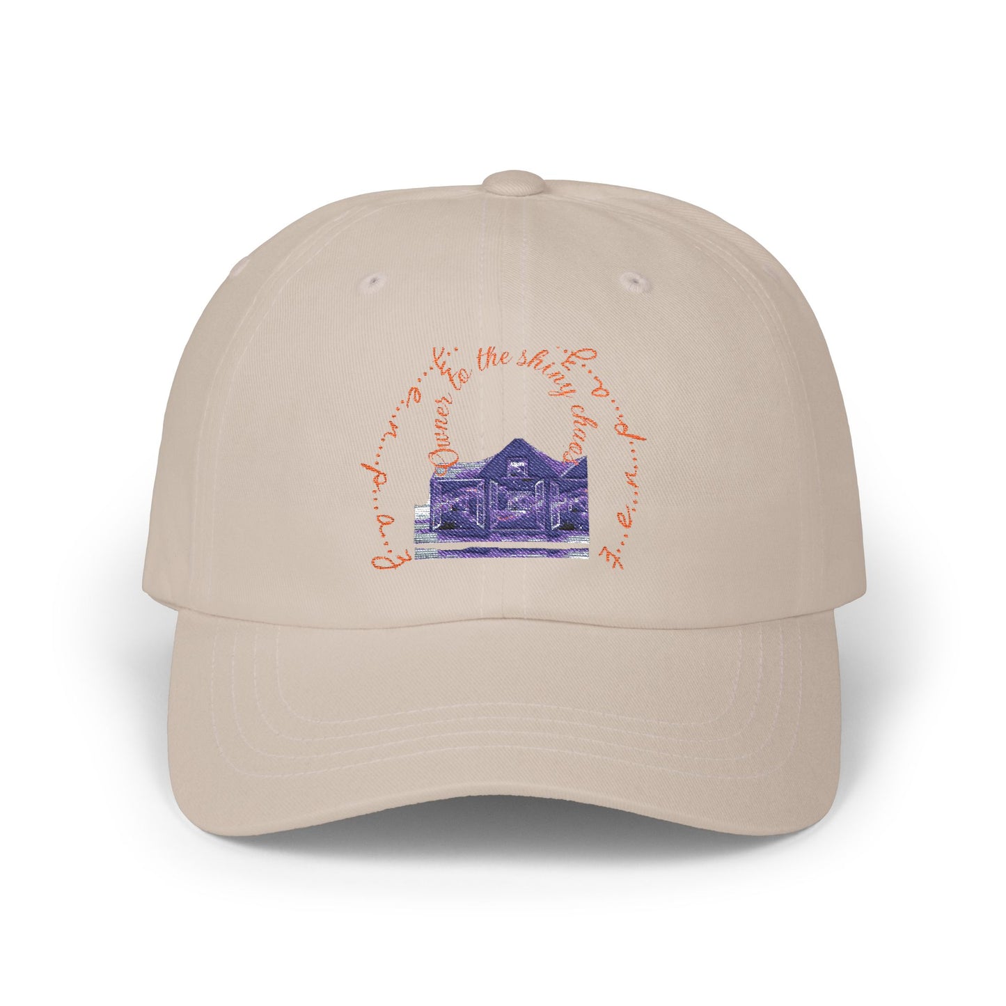 Owner to the shiny chaos! Cap collection special  by ZENPAZ