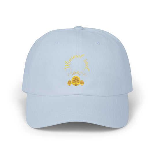 Minimal soul! Cap collection special  by ZENPAZ