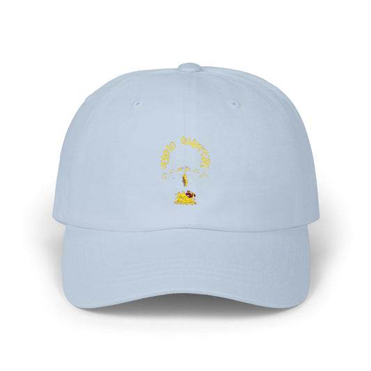 Flow within! Cap collection special  by ZENPAZ