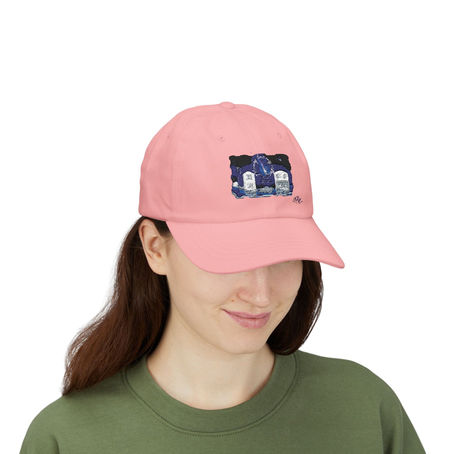 Money loves my vibes! Cap collection special  by ZENPAZ