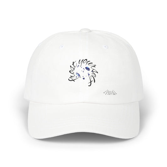 Frost Youself Cap collection special  by ZENPAZ