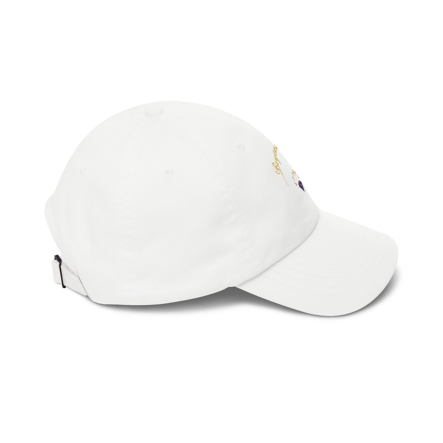 Beyond limits! Cap collection special  by ZENPAZ