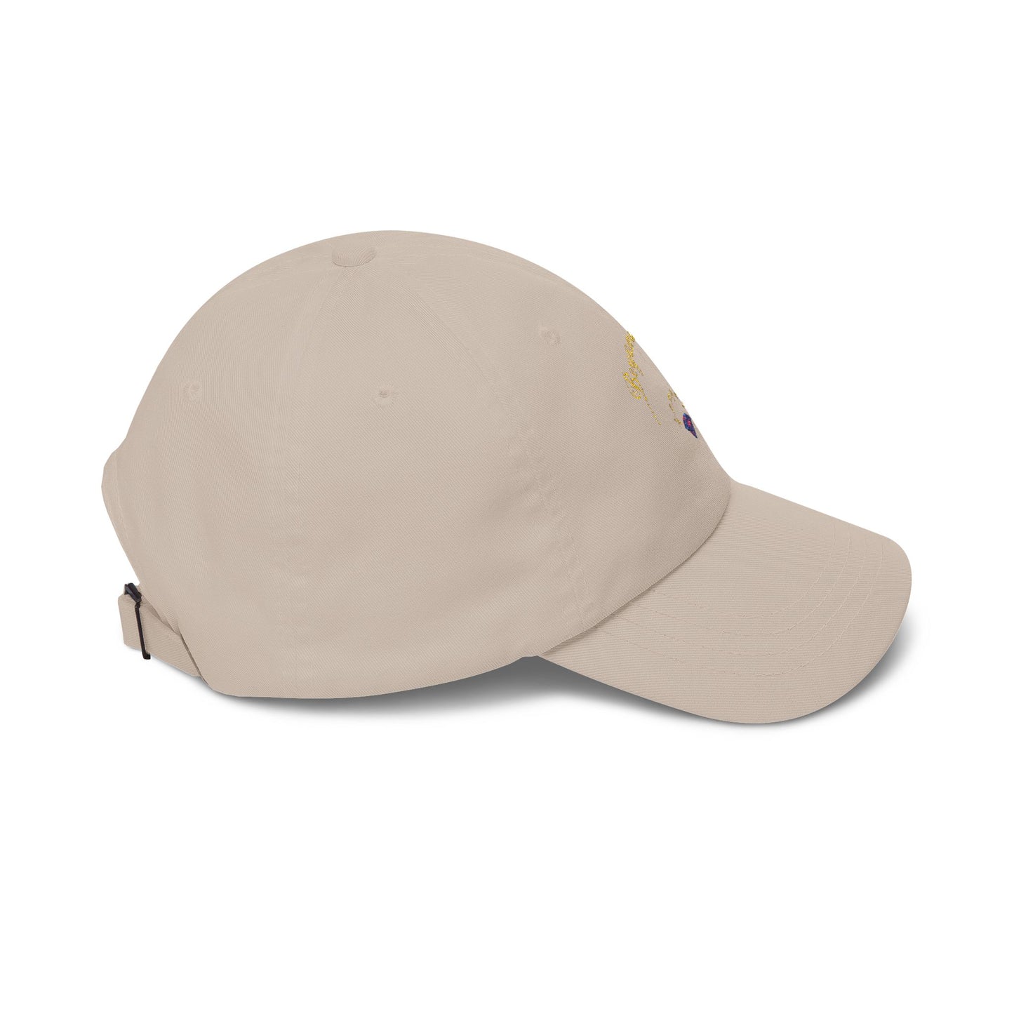 Beyond limits! Cap collection special  by ZENPAZ