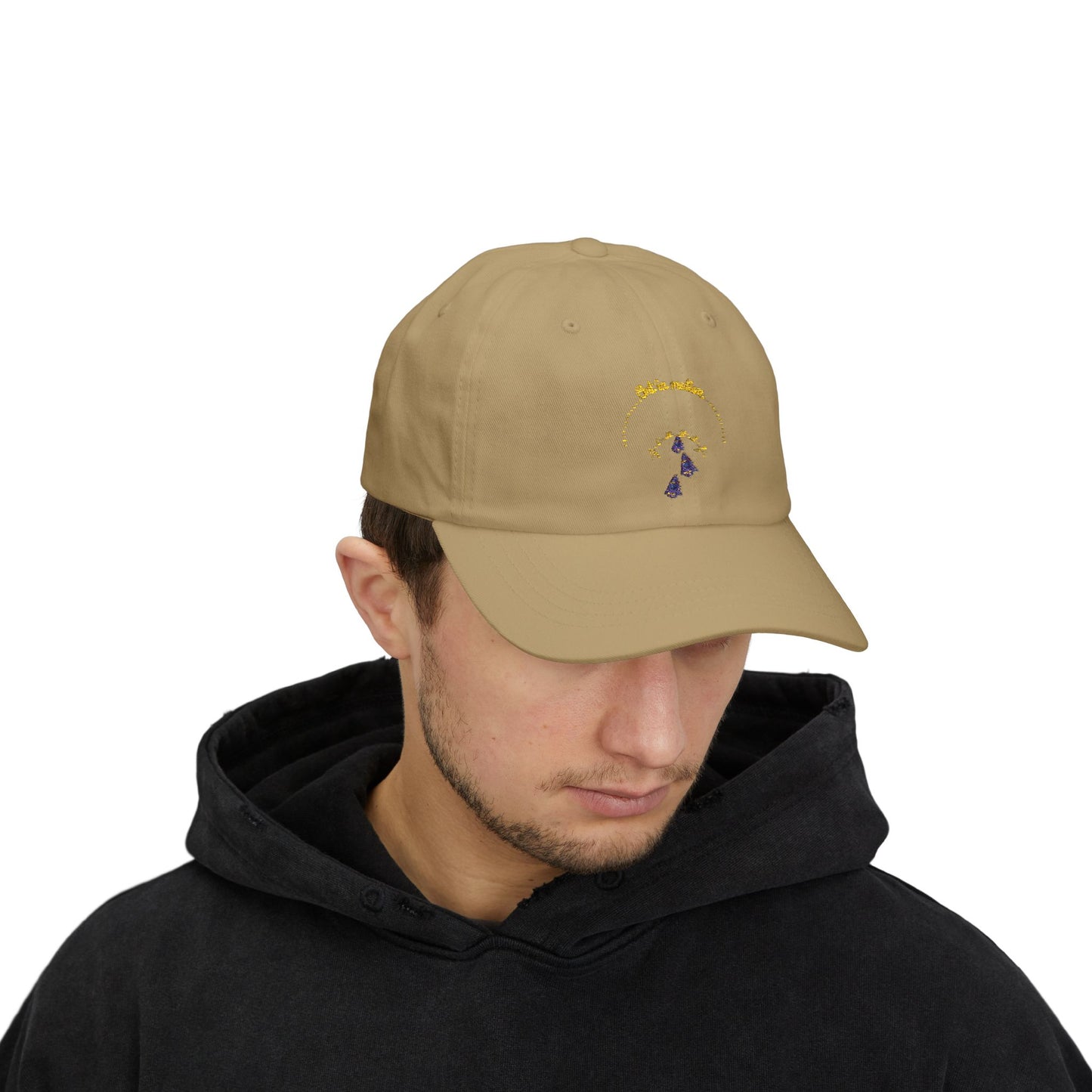 Art in motion! Cap collection special  by ZENPAZ