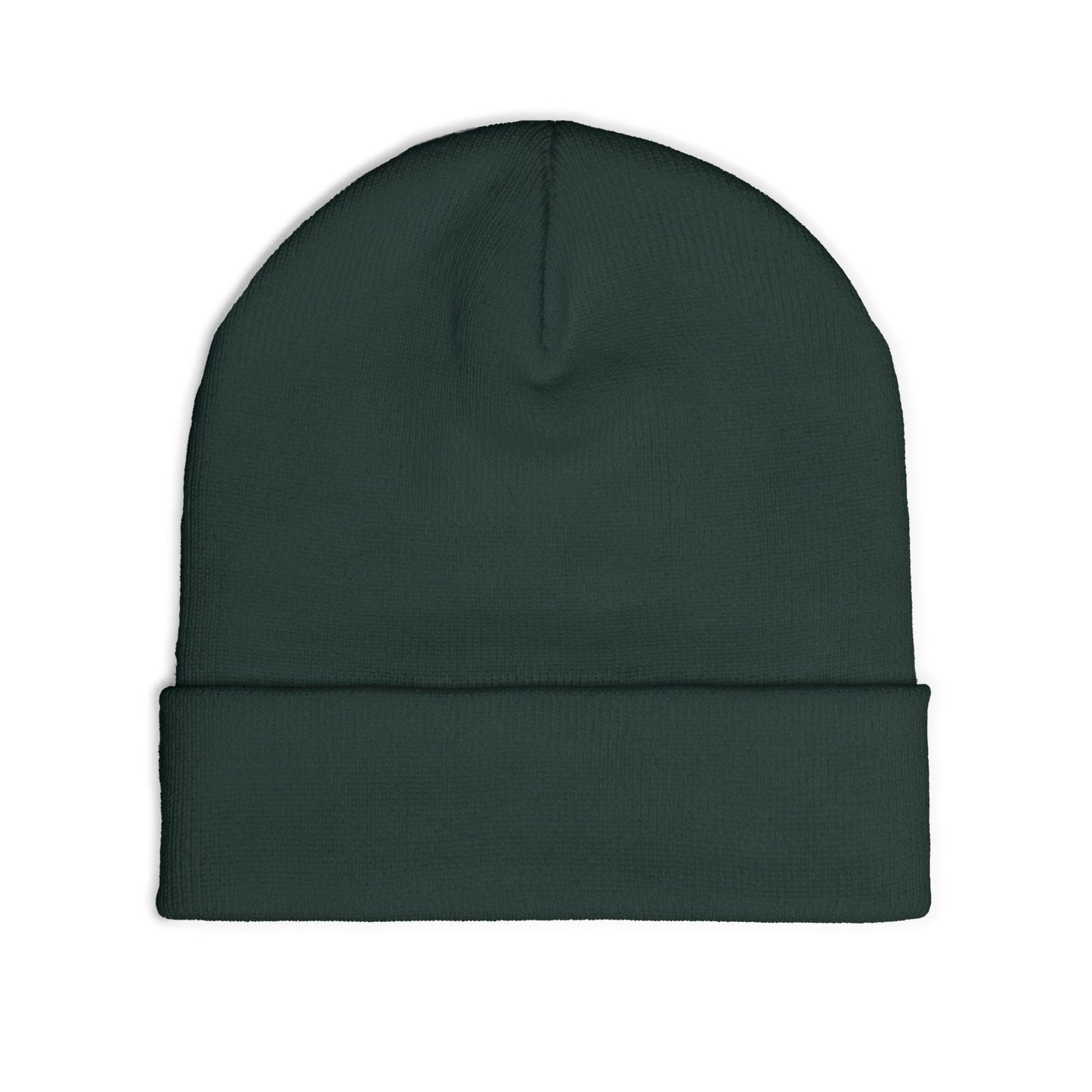 Mindful Drink your power beanie Embroidered , Meditation Gift, Yoga Beanie, Casual Streetwear Accessory