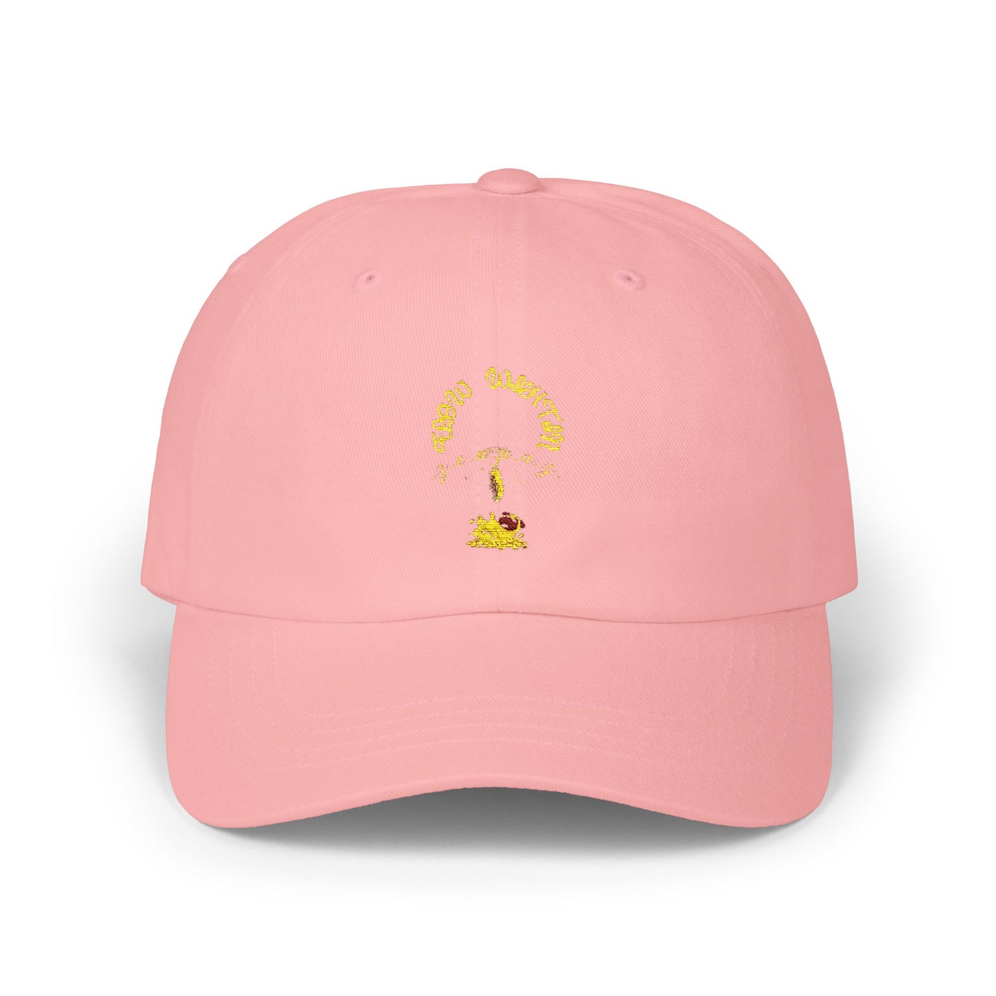Flow within! Cap collection special  by ZENPAZ