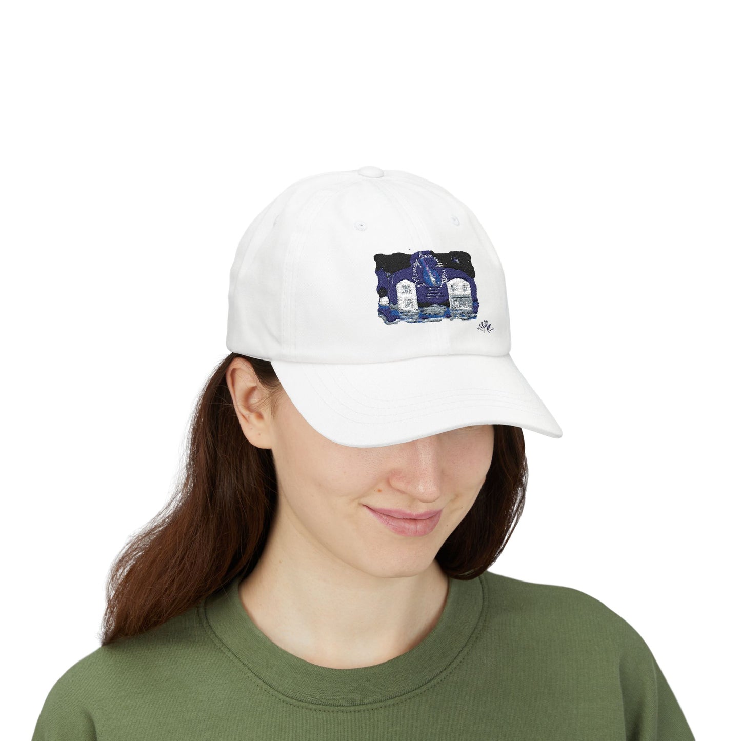 Money loves my vibes! Cap collection special  by ZENPAZ